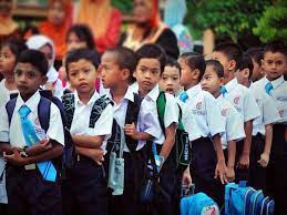 Pengambilan bahan terlarang, dan yang paling menggerunkan adalah penglibatan mereka. Zaman Sekolah Rendah Dulu Dulu Inilah Kisahku Gps Bestari