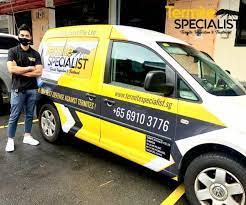 Here at top pest control pte. About Us Termite Treatment Termite Specialist Singapore