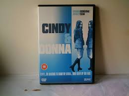 Amazon.com: Cindy and Donna [DVD] : Movies & TV