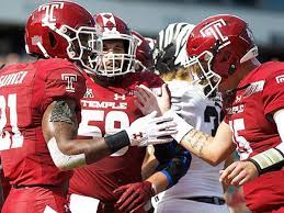 Temple Vs South Florida Football Prediction And Preview Athlonsports Com Expert Predictions Picks And Previews
