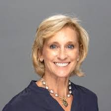 Catherine Oaks's Instagram, Twitter & Facebook