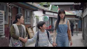 When The Camellia Blooms Episodes 19 20 Dramabeans Korean Drama Recaps Camellia Bloom Fashion Korean Drama