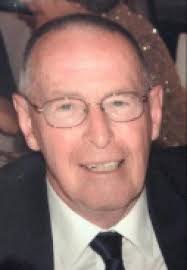 Maj Keith Harold Ennis, CD (Ret'd)