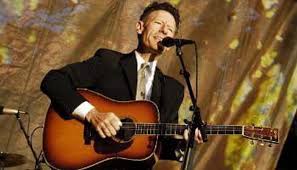 Lyle Lovett John Hiatt At Alberta Bair Theater On 7 Feb