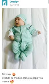 Ganadores Del Concurso Quiero Ser Igual A Mis Papis Cuando Yo Sea Grande Bebes De Julio 2015 Babycenter