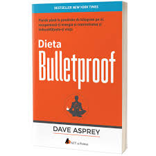 Vă oferim informații utile privind automobilele și orice tip de asigurare. Dieta Bulletproof Pierde Pana La Jumatate De Kilogram Pe Zi Recupereaza Ti Energia Si Concentrarea Si Imbunatateste Ti Viata Editia 2 Dave Asprey Emag Ro