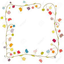 Maybe you would like to learn more about one of these? Fondo Floral Marco Cuadrado Abstracto Decorado Con Flores Pequenas Flores Brillantes Frontera Ilustraciones Vectoriales Clip Art Vectorizado Libre De Derechos Image 84882046