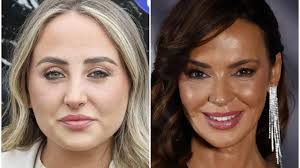 Rocío Flores rompe su silencio y cuenta cómo es su verdadera relación con Olga Moreno tras su ruptura con Antonio David Flores