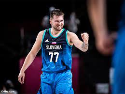 ルカ・ドンチッチ（luka dončić, ˈ d ɒ n tʃ ɪ tʃ; Nuqcprm9ejbpwm