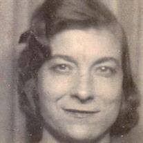 Annie Mae Batchelor Obituary