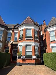 ロンドンでお家探し | famifaのブログ