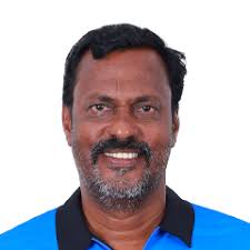 Arul Nathan A Profile & Career Stats