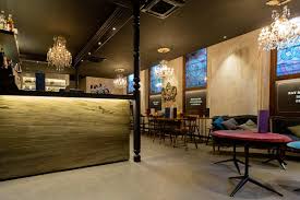 Il ristorante che ha assunto lo status di leggenda. I Nuovi Trend 2021 Per Il Design Di Interni Della Ristorazione Ittielle