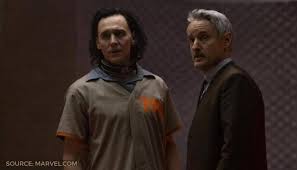 A tribute to the god of mischief (mcu explained/recap). Loki Trailer Has The God Of Mischief Working With Tva To Fix Timelines Watch