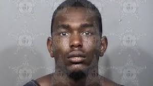 Photos: Arrest mugshots 4-12-18