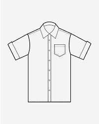 Check spelling or type a new query. Kemeja Lengan Pendek Bikin Co Konveksi