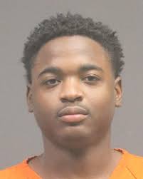 WARRANT DISCLAIMER: According to the St. Landry Parish Sheriff's Office,  warrant has been issued for KEITH ANTHONY ELI, II. All warrants shown MUST  be verified through the St. Landry Parish Sheriff's Office