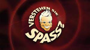 In einer aufnahmeprüfung für animateure werden sie auf ihre talente. Verstehen Sie Spass Tv Show 1986 2021 Crew United