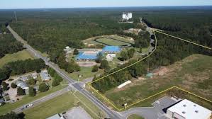 Crawfordville GA Land & Lots for Sale