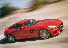 Image result for Hyacinth Red 2016 AMG-GT
