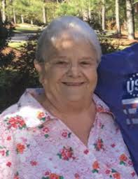 Elaine Marie Garner Obituary July 13, 2022