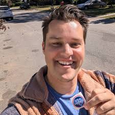 When South Carolinas young people said: TRANS RIGHTS 🏳️‍⚧️ District 101  said: Roger That ✓