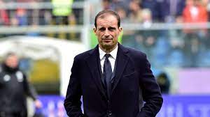 Allegri was hugely successful throughout his first spell as juventus manager. Real Madrid Allegri Snubs Spurs As He Waits On Los Blancos As Com