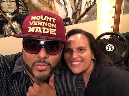 Thanks for the show in Las Vegas and the show in Atlanta. Thanks  reverend!!!!