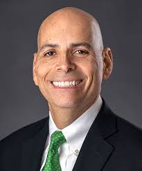 The Kansas City Office