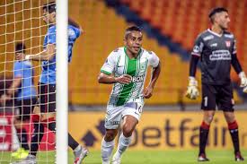 A., best known as atlético nacional, is a colombian professional football club based in medellín.the club is one of only three clubs to have played in every first division tournament in the country's history, the other two teams being millonarios and santa fe. The Best Gol De Nacional Hoy Kopler Kuy