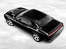 Image result for Brilliant Black 2008 Challenger
