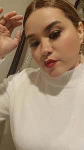 Alice Solis's Instagram, Twitter & Facebook