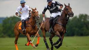 Maybe you would like to learn more about one of these? A Beginner S Guide To Polo How A Chukka Can Get You Hooked Cnn