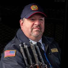 Brainerd VFW Post Officers