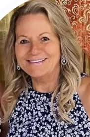 Juanita Fay Hendrix Obituary December 30, 2024