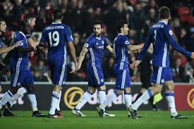 The runs he made, the penalties he won, and the assists he got it has been his first year at chelsea and tomorrow in the champions league final, he is going to be an important player for us. The Full Chelsea Squad List For The 2016 17 Premier League Season Football London