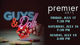 Guys and Dolls