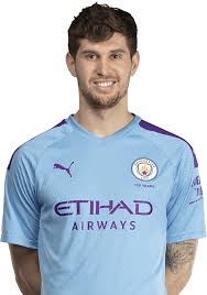 Manchester city's title challenge so far this season has been built on the solid foundations of an exceptional defence. John Stones Football Render 55259 Footyrenders