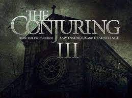 Repelis Ver El Conjuro 3 Pelicula Completa Espanol Career 2021 Glints