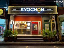 Situated in bandar baru bangi, this hotel is 2.8 mi (4.5 km) from national university of malaysia and within 6 mi (10 km) of ioi city mall and alamanda putrajaya. Bandar Baru Bangi Is Now Open No Kyochon Malaysia Facebook