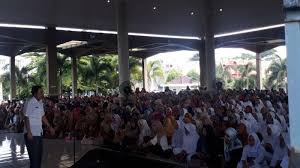 Berikut besaran gaji anggota polri dari tamtama hingga perwira di luar tunjangan polisi sesuai dengan pp 17 tahun 2019. Tanggapi Rencana Penghapusan Honorer Walikota Jamin Ribuan Phl Prabumulih Aman Tribun Sumsel