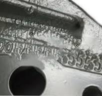 Bracket AZ1664430052-HOWO Truck Parts