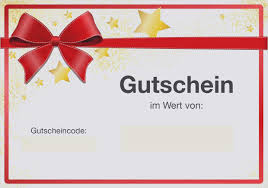 Für alle, die kurz vor weihnachten noch ein passendes geschenk suchen, ist unser personalisierbarer weihnachtsgutschein zum ausdrucken genau das richtige! Gutschein Vorlage Geburtstag