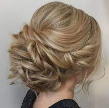 Wedding Hairstyles 3 03032017 Km Modwedding Belle Coiffure Coiffure Mariee Coiffure Mariage