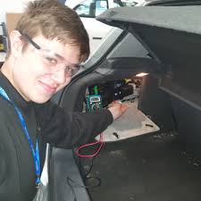 Vehicle Maintenance & Repair Diploma