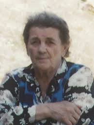 Angela Del Vincenzo (Paiera) ved. Parolo