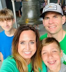 Welcome to Barre Forte ICT, LLC