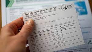 It is currently under development, and is likely to be. Clock Is Ticking For Eu Vaccine Certificates As Summer Looms Travel Weekly