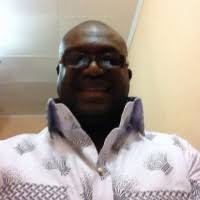 Victor Barber-Richards