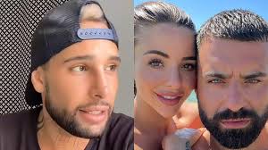 Vincent Queijo : séparé de Rym Renom, son ami Eddy s'exprime sur les vraies  raisons de leur rupture